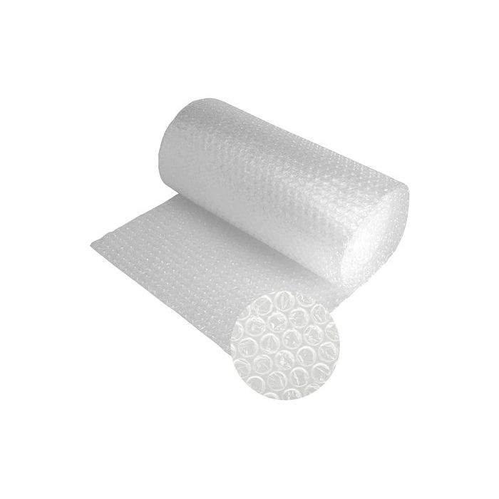500mm x 3 x 50M ROLLS OF *QUALITY* LARGE BUBBLE WRAP 