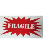 Fragile Labels - Roll